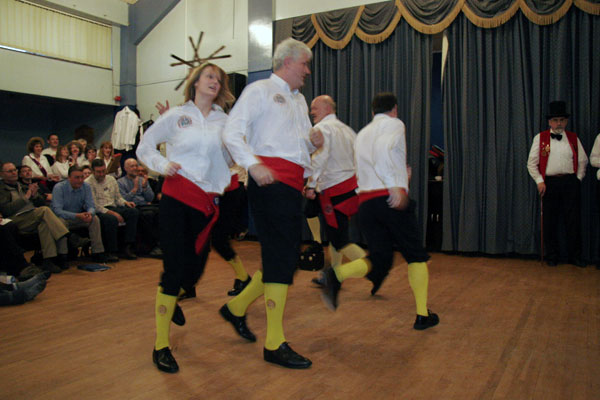 Photograph of Ryknild Rabble