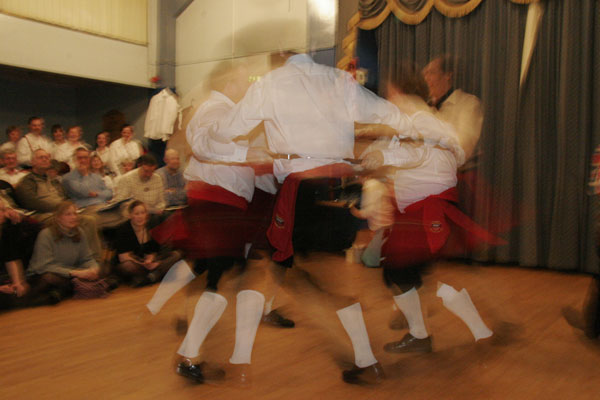 Photograph of Sallyport