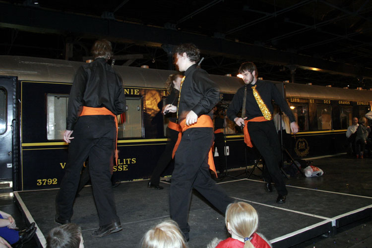 Photograph of Beside the Point