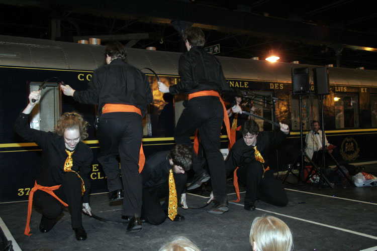 Photograph of Beside the Point