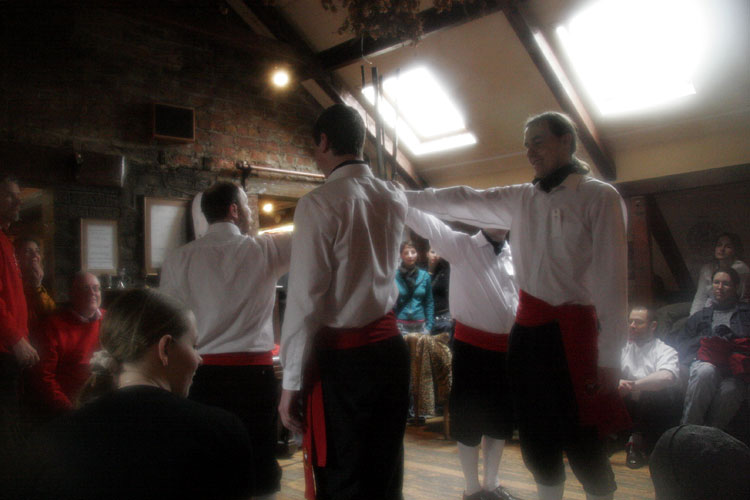 Photograph of Sallyport