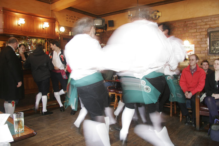 Photograph of Stevenage Sword