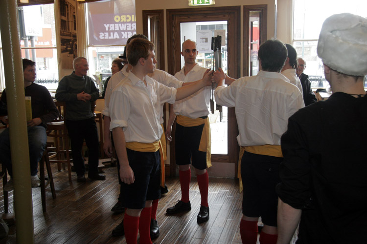 Photograph of Black Swan