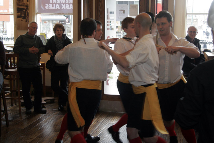 Photograph of Black Swan