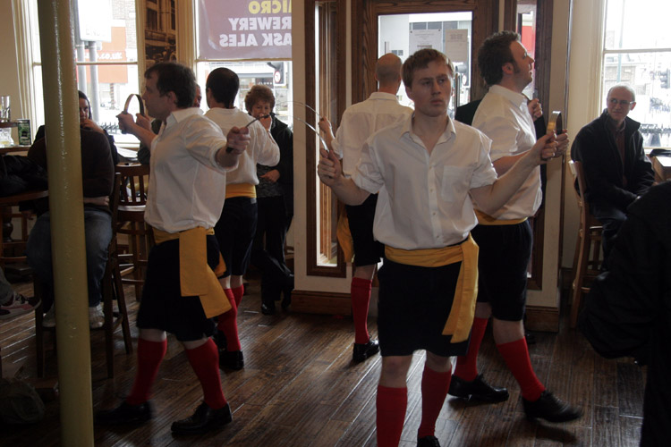 Photograph of Black Swan