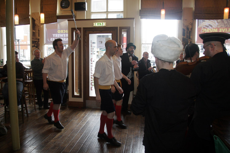 Photograph of Black Swan