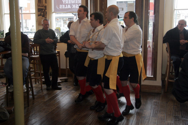 Photograph of Black Swan