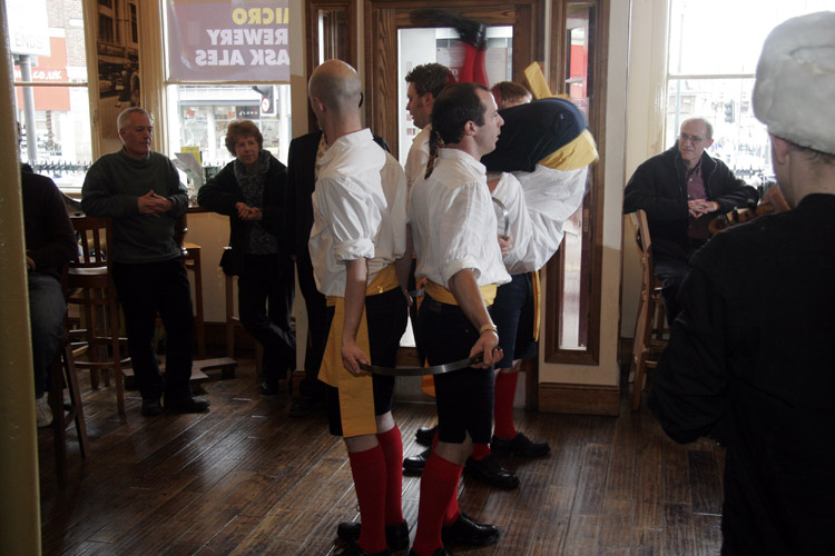 Photograph of Black Swan