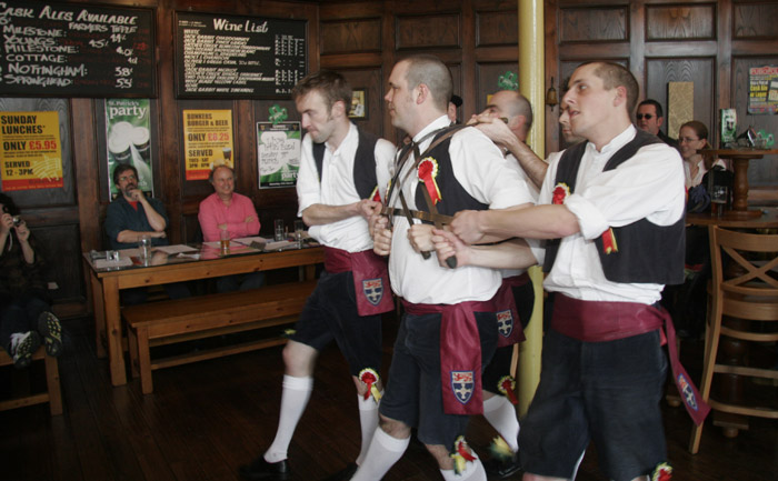 Photograph of Newcastle Kingsmen