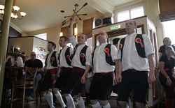 Photo of Newcastle Kingsmen