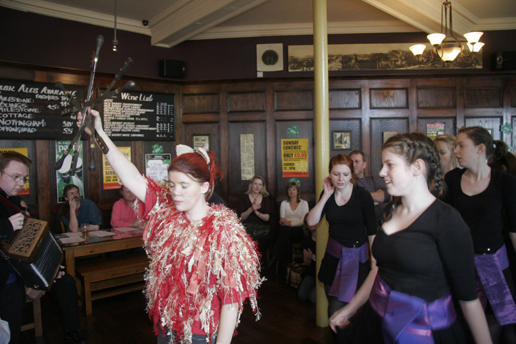 Photograph of Silver Sparks