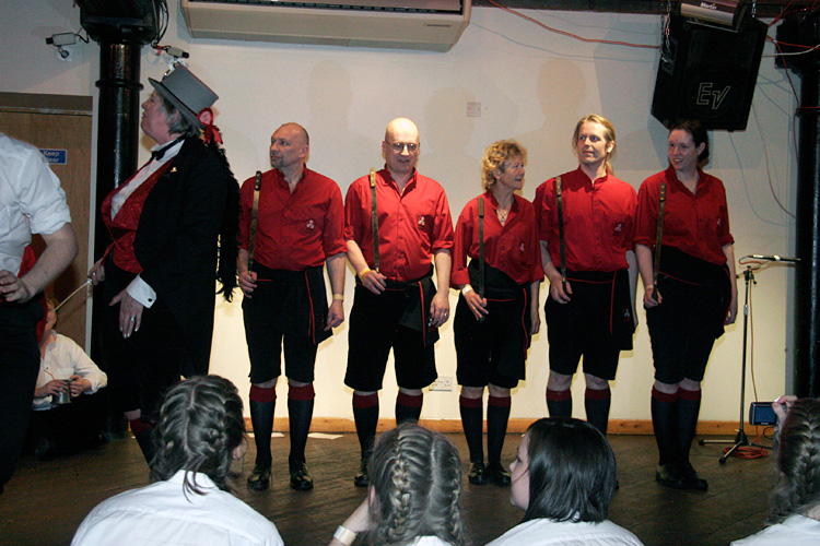 Photograph of Triskele