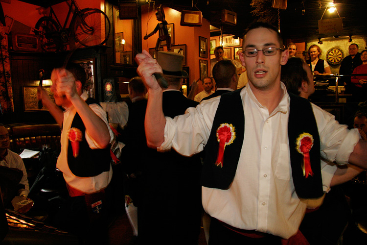 Photograph of Newcastle Kingsmen