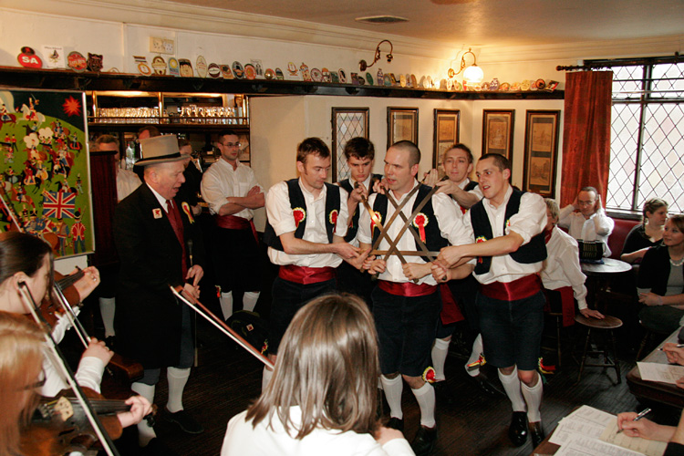 Photograph of Newcastle Kingsmen