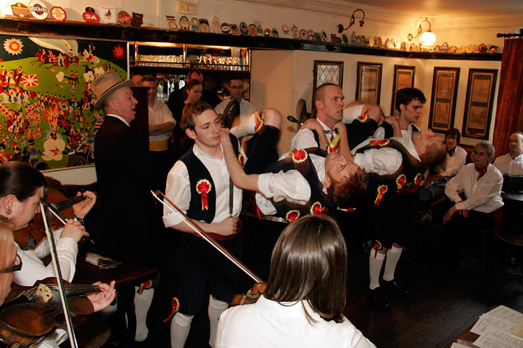 Photograph of Newcastle Kingsmen