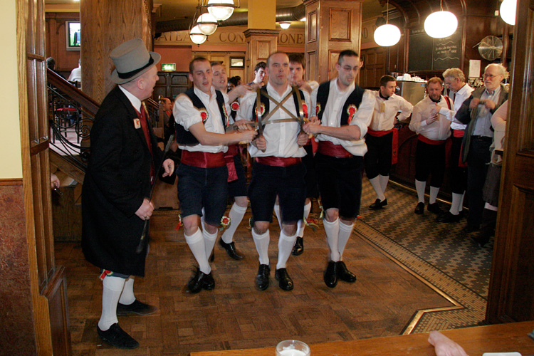 Photograph of Newcastle Kingsmen