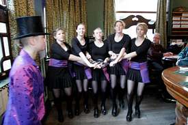 Photo of Silver Flame