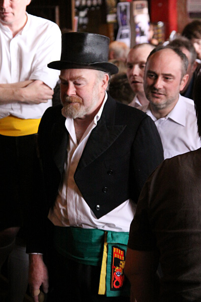 Photograph of Monkseaton Morris Men