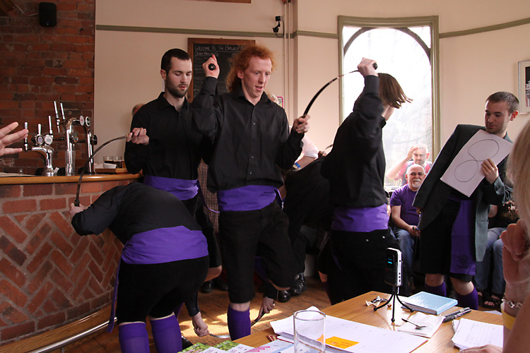 Photograph of Durham University