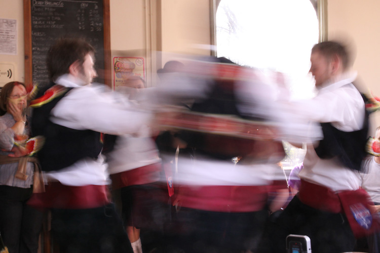 Photograph of Newcastle Kingsmen