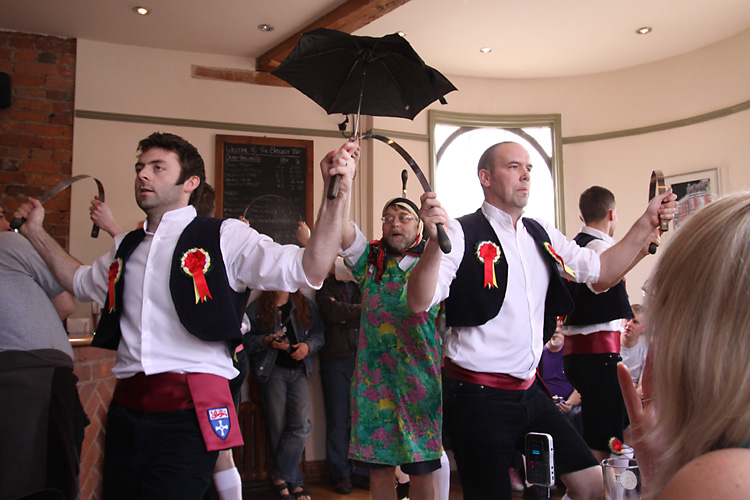 Photograph of Newcastle Kingsmen
