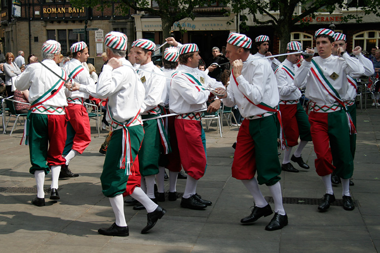 Photograph of Bal da Sabre Fenestrelle