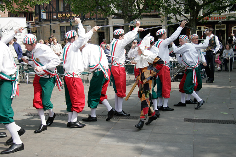 Photograph of Bal da Sabre Fenestrelle