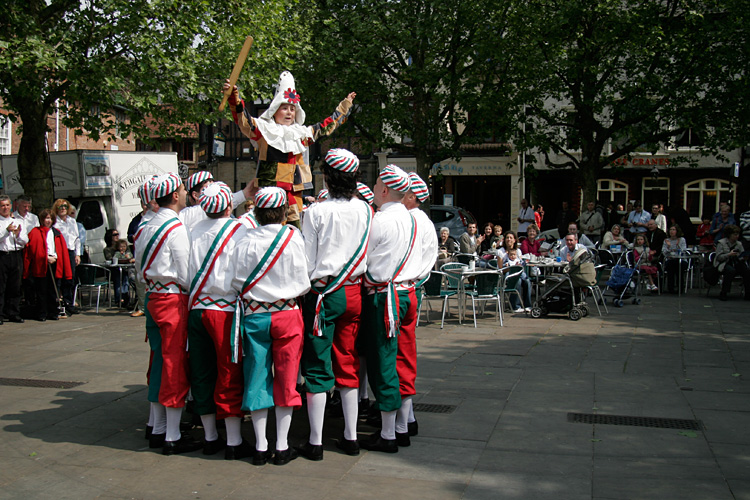 Photograph of Bal da Sabre Fenestrelle