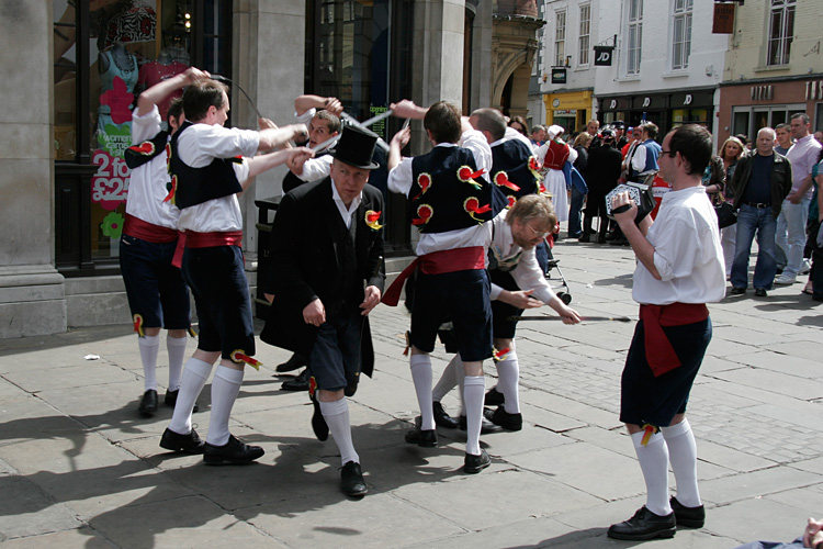 Photograph of Newcastle Kingsmen