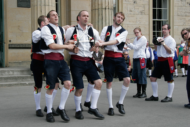Photograph of Newcastle Kingsmen