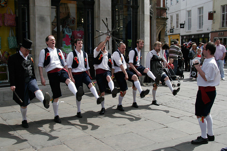 Photograph of Newcastle Kingsmen