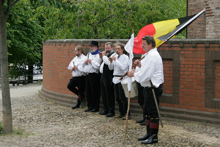 Photograph of Les Pas d'la Yau - Quevaucamps