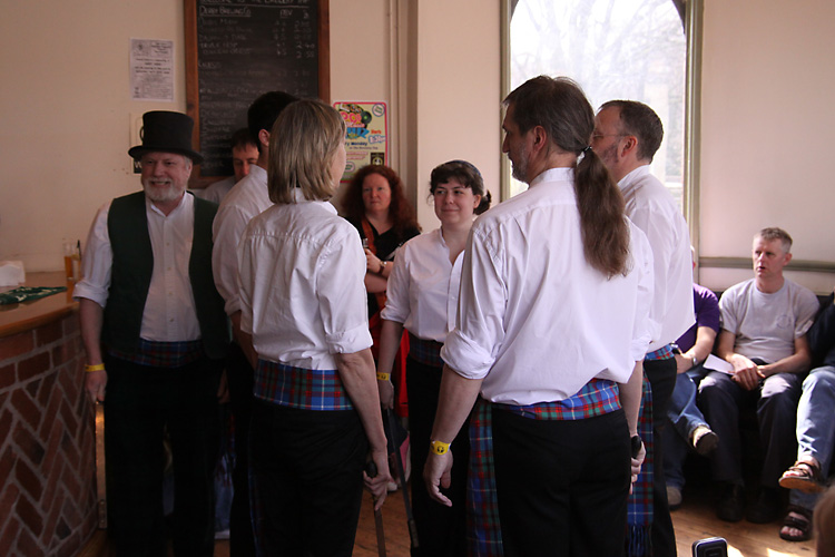 Photograph of Mons Meg