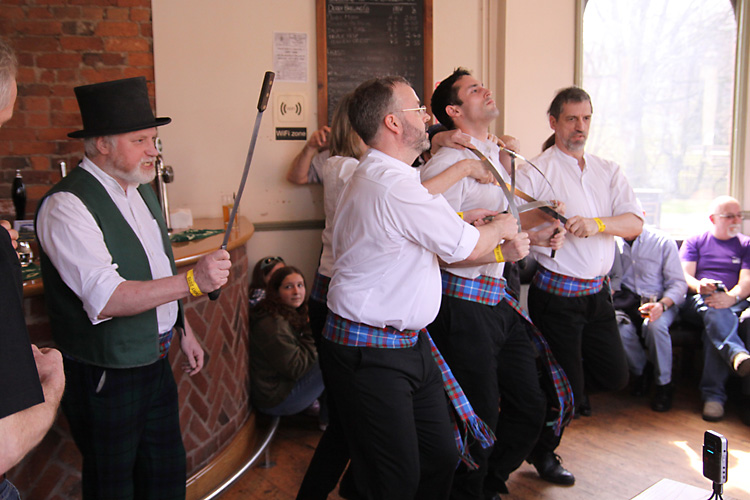 Photograph of Mons Meg