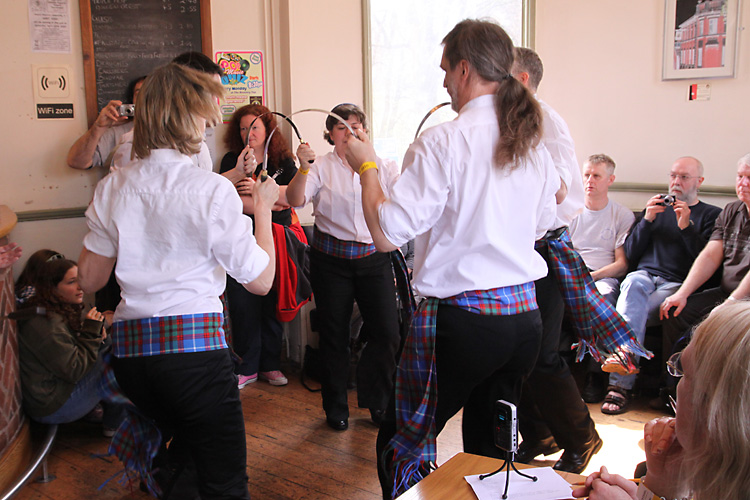 Photograph of Mons Meg